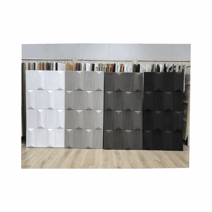1,22m*60cm PU Panel de perete