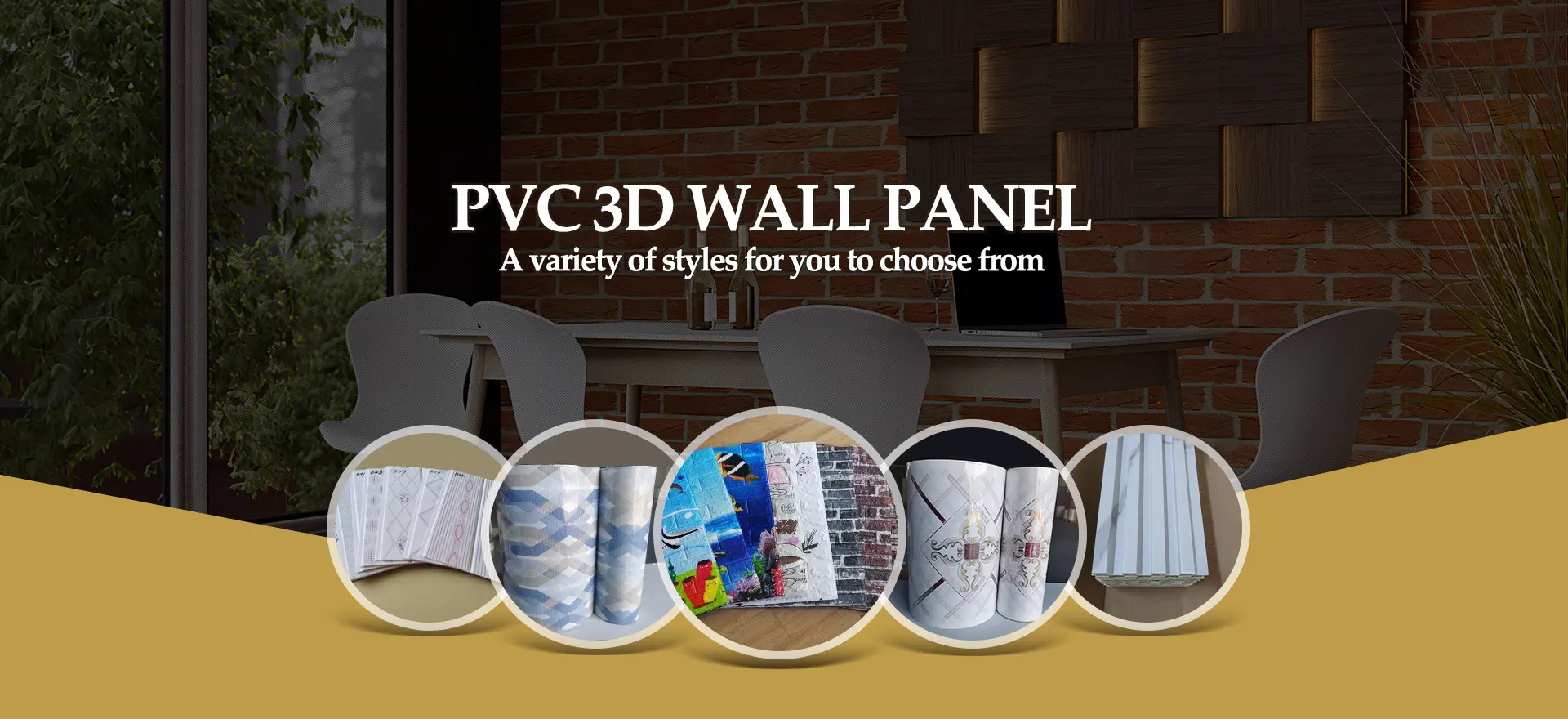 Furnizori de panouri PVC pentru tavan