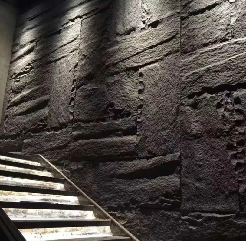 ce este panourile de poliuretan de piatră?