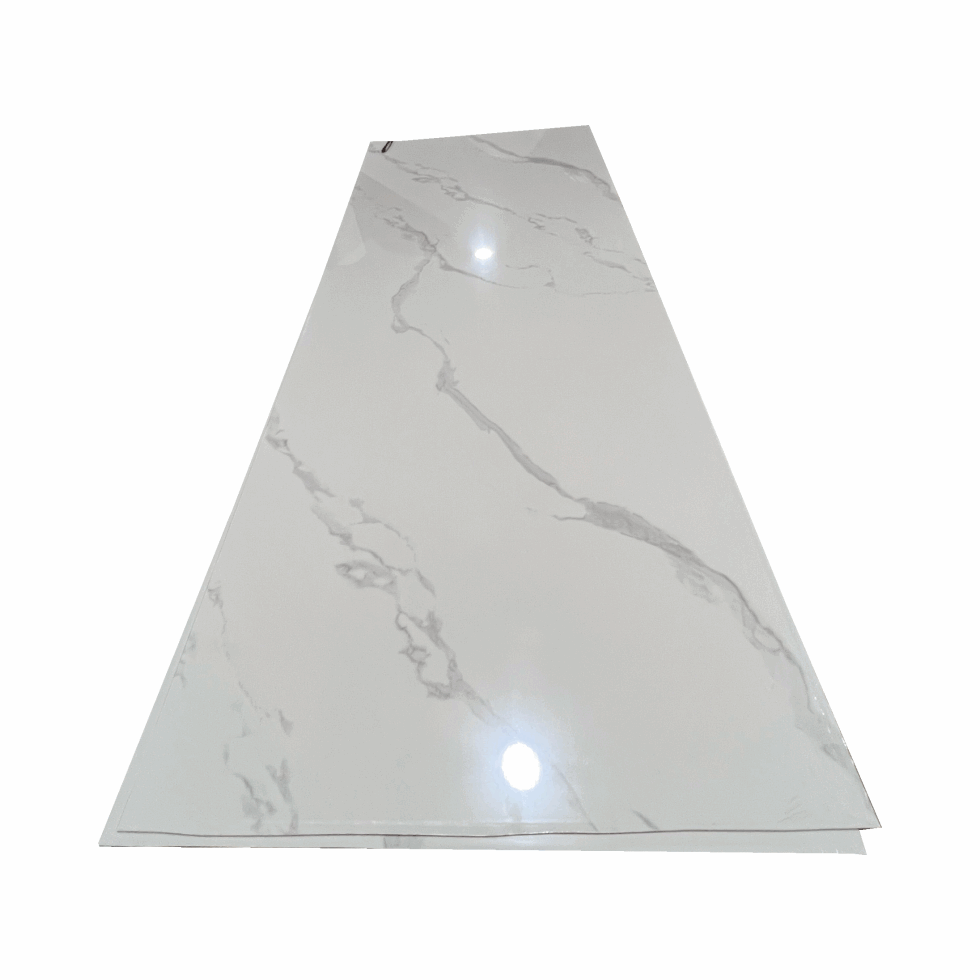 Furnir din lemn, panou de perete WPC de ultimă oră, design luxos